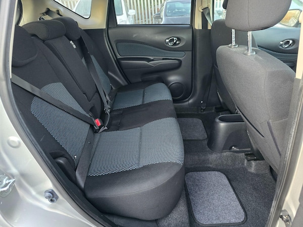Used Nissan Note 2013 for sale - 75200151: Photo 15