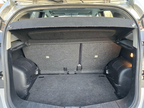 Used Nissan Note 2013 for sale - 75200151: Photo 18
