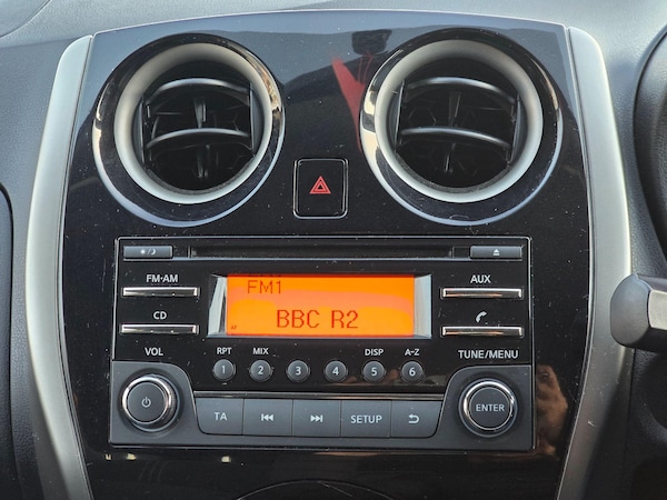 Used Nissan Note 2013 for sale - 75200151: Photo 19