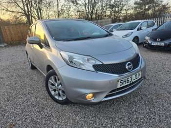 2013 (63) - 1.5 dCi Acenta Euro 5 (s/s) 5dr