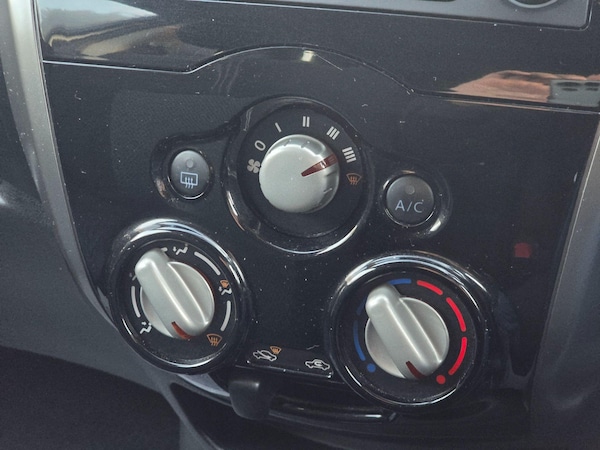 Used Nissan Note 2013 for sale - 75200151: Photo 20
