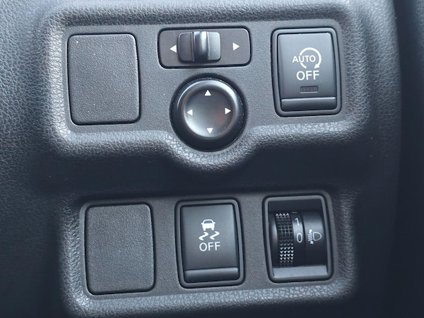 Used Nissan Note 2013 for sale - 75200151: Photo 23