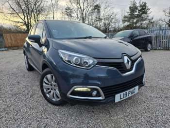 2014 (64) - 1.5 dCi ENERGY Expression + Convenience Euro 5 (s/s) 5dr