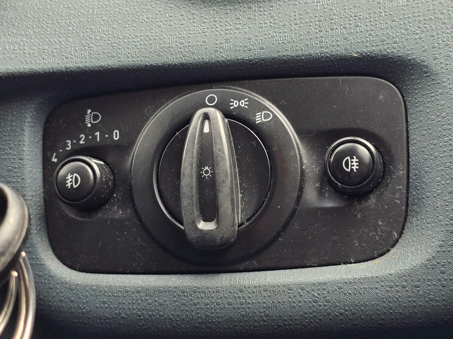 Used Ford Fiesta 2009 for sale - 77248201: Photo 26