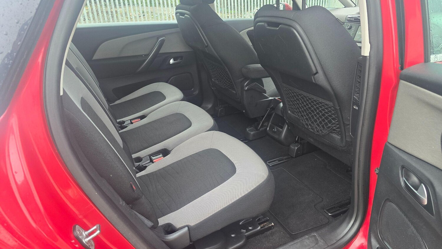 Used Citroen C4 Picasso 2016 for sale - 77479589: Photo 11