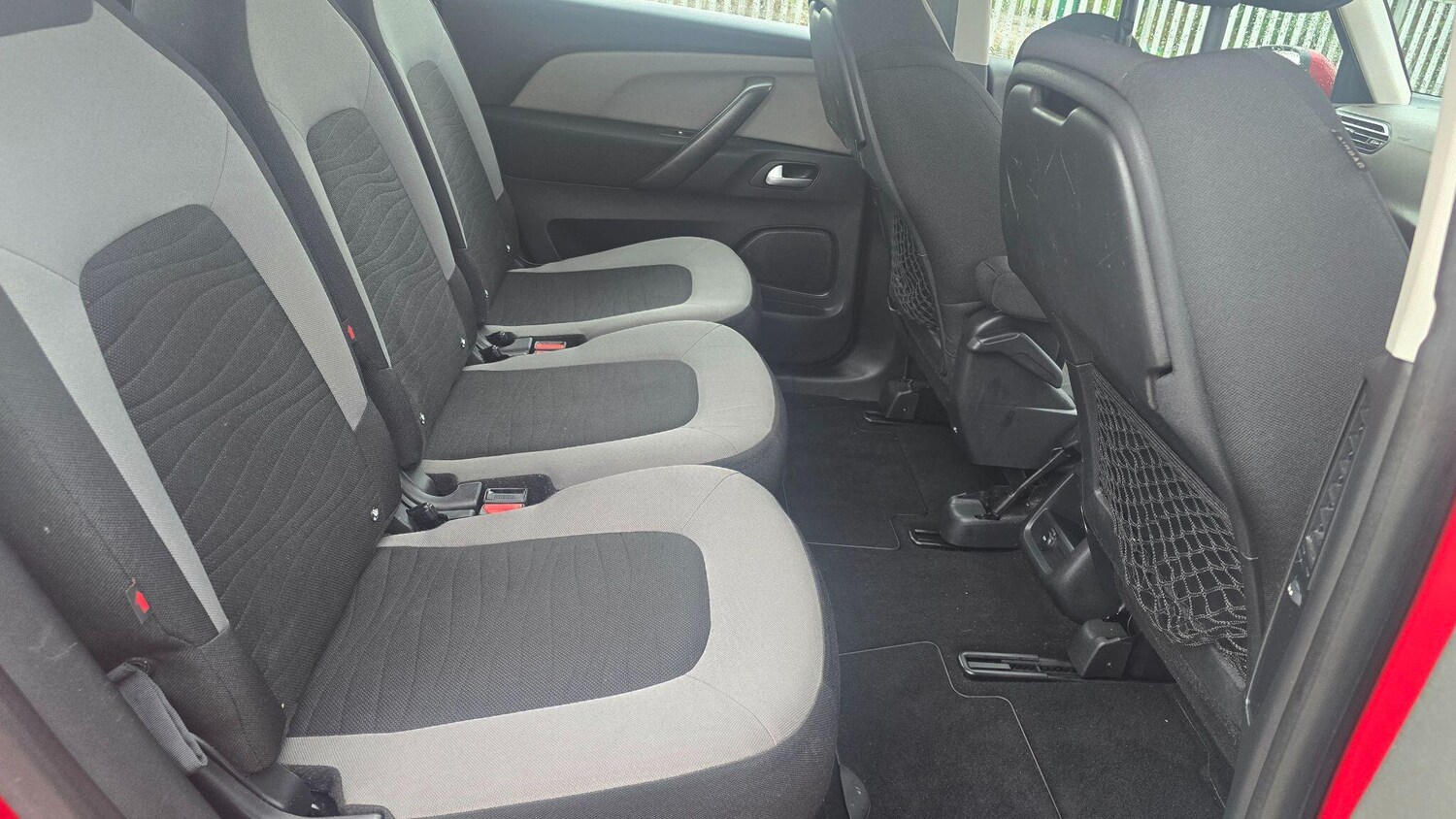 Used Citroen C4 Picasso 2016 for sale - 77479589: Photo 12