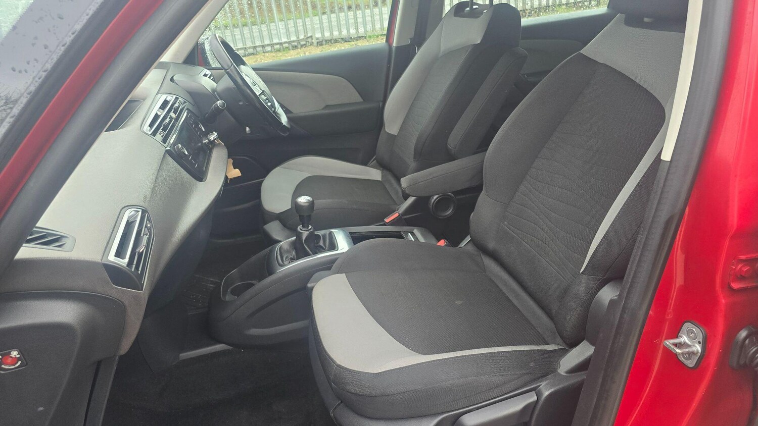 Used Citroen C4 Picasso 2016 for sale - 77479589: Photo 17