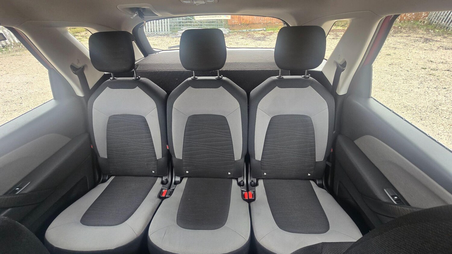 Used Citroen C4 Picasso 2016 for sale - 77479589: Photo 18