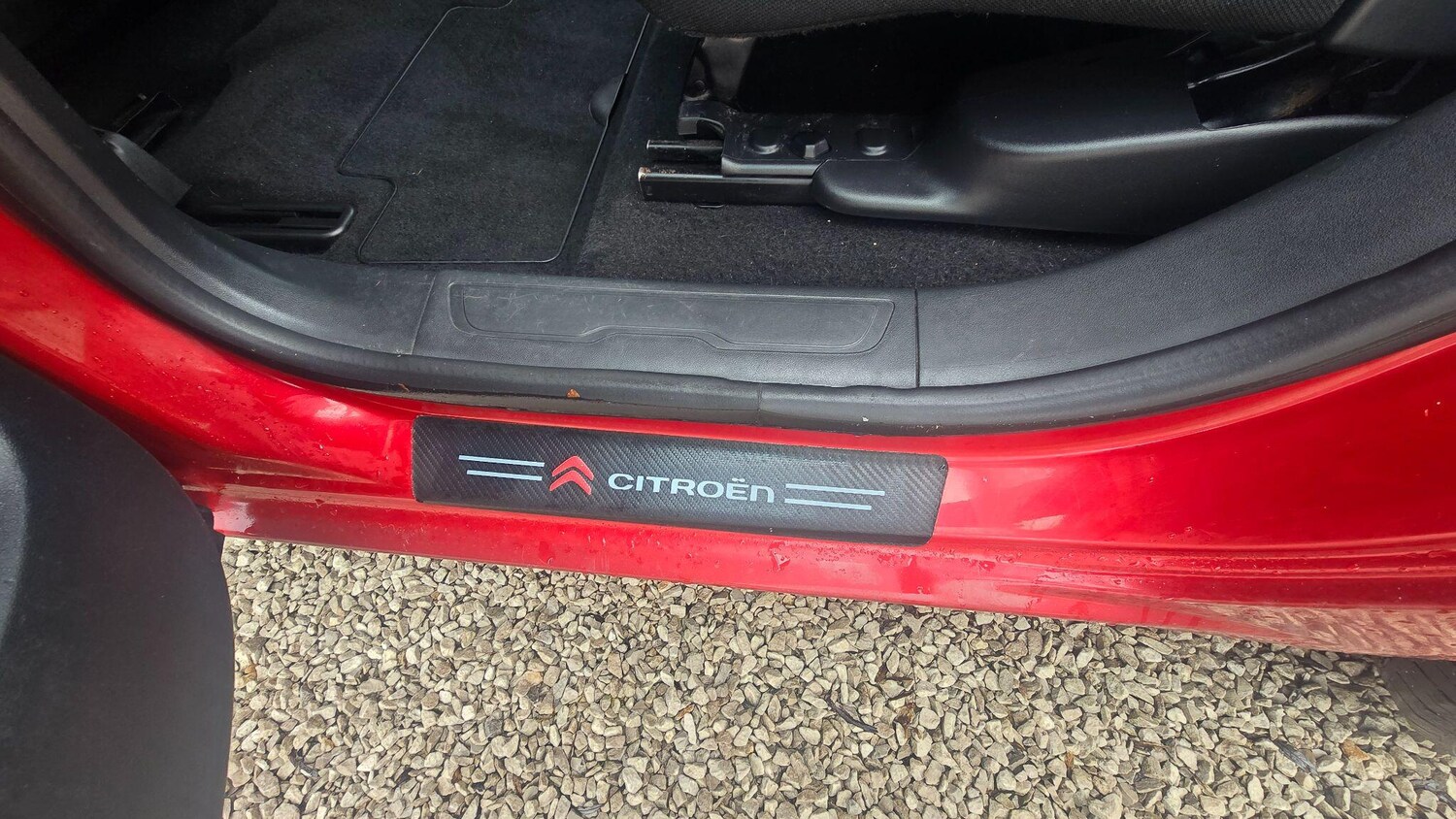 Used Citroen C4 Picasso 2016 for sale - 77479589: Photo 19