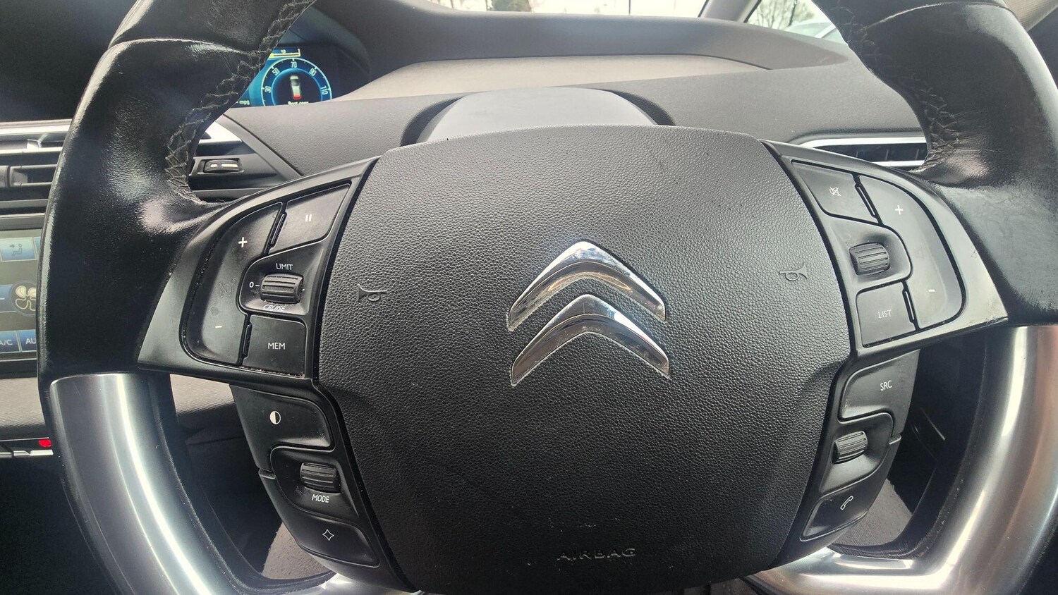 Used Citroen C4 Picasso 2016 for sale - 77479589: Photo 21