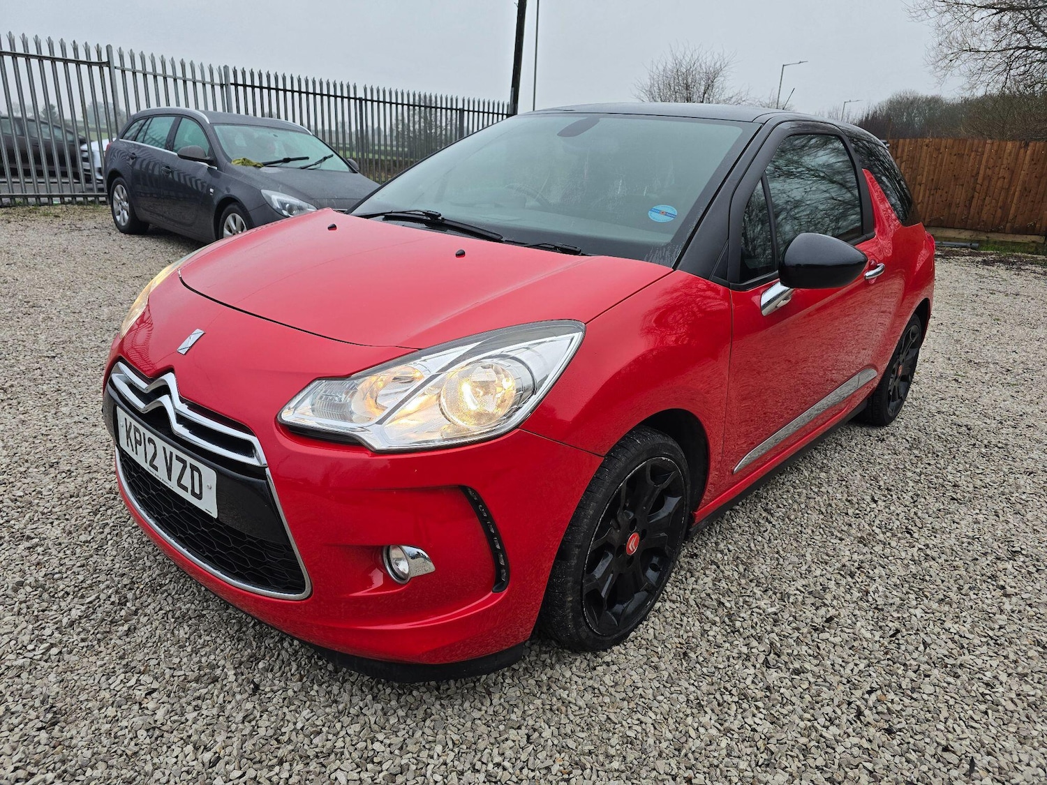 Used Citroen DS3 2012 for sale - 77253832: Photo 10