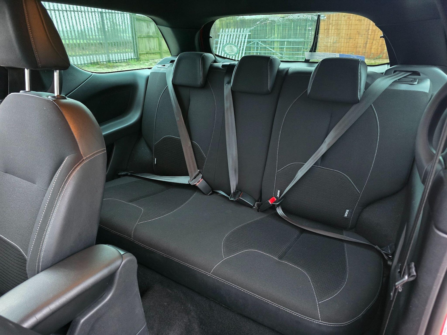 Used Citroen DS3 2012 for sale - 77253832: Photo 17