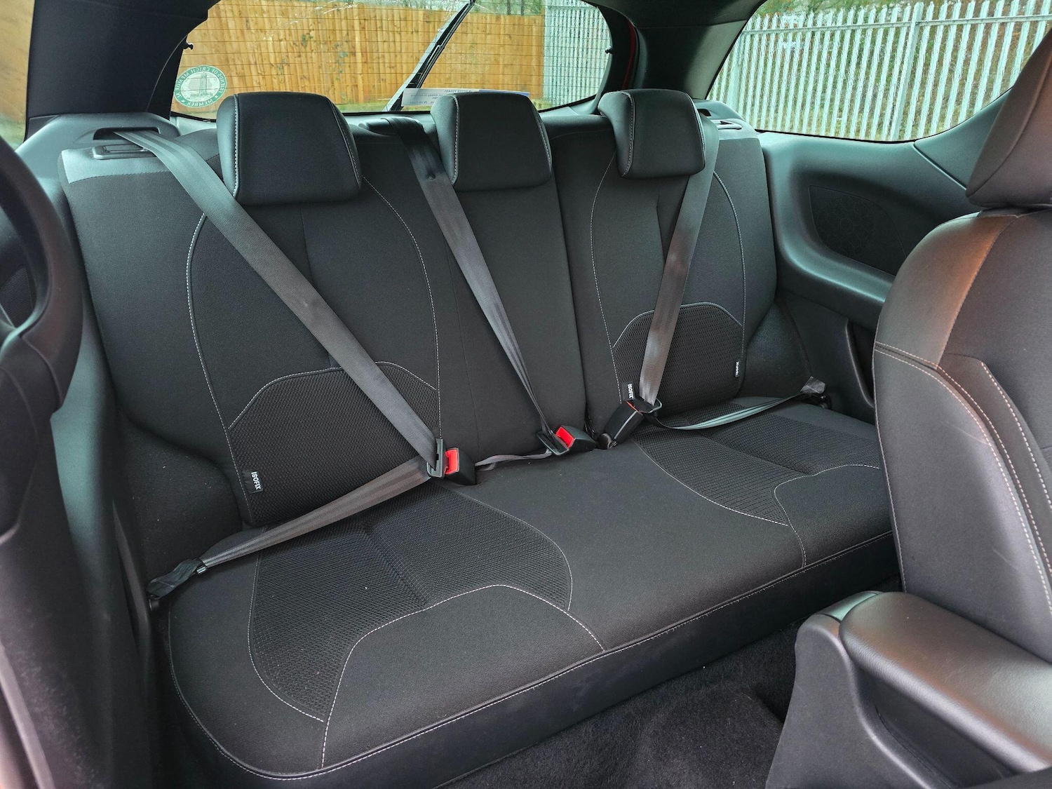 Used Citroen DS3 2012 for sale - 77253832: Photo 18