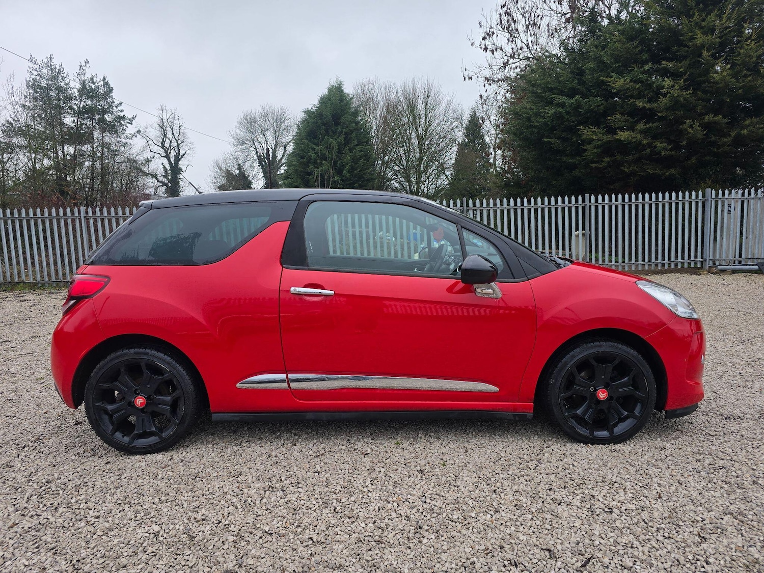 Used Citroen DS3 2012 for sale - 77253832: Photo 2