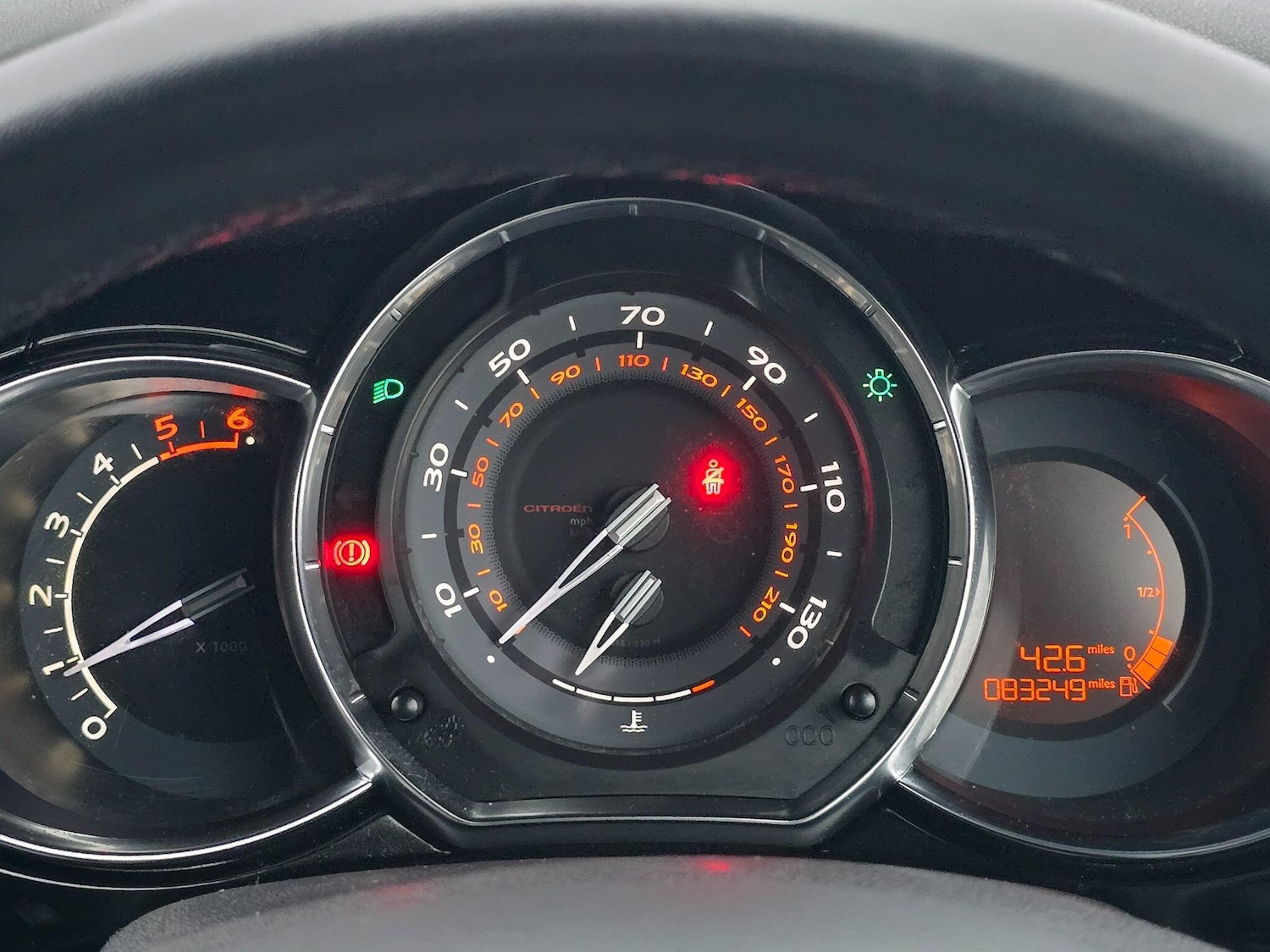 Used Citroen DS3 2012 for sale - 77253832: Photo 31