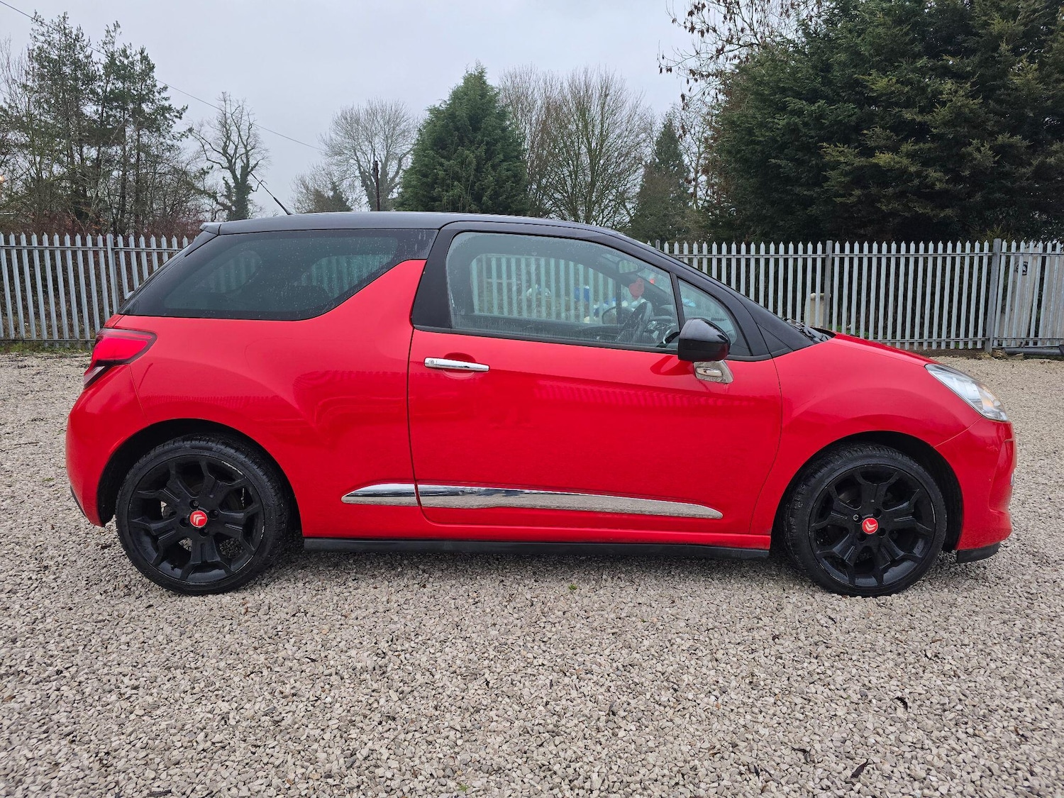 Used Citroen DS3 2012 for sale - 77253832: Photo 4