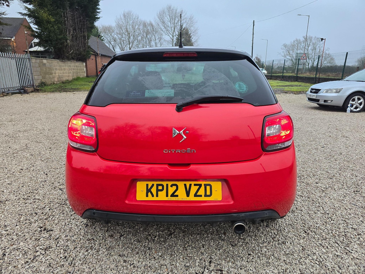 Used Citroen DS3 2012 for sale - 77253832: Photo 7