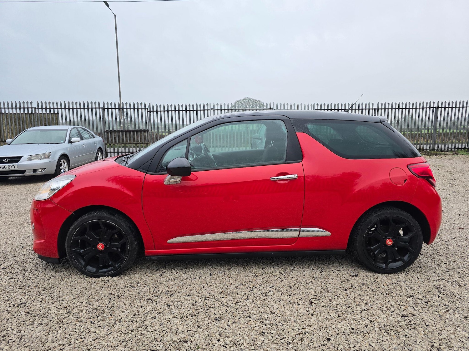 Used Citroen DS3 2012 for sale - 77253832: Photo 9