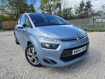 Used Citroen C4 Picasso 2015 for sale - 78301763: Photo