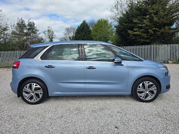 Used Citroen C4 Picasso 2015 for sale - 78301763: Photo