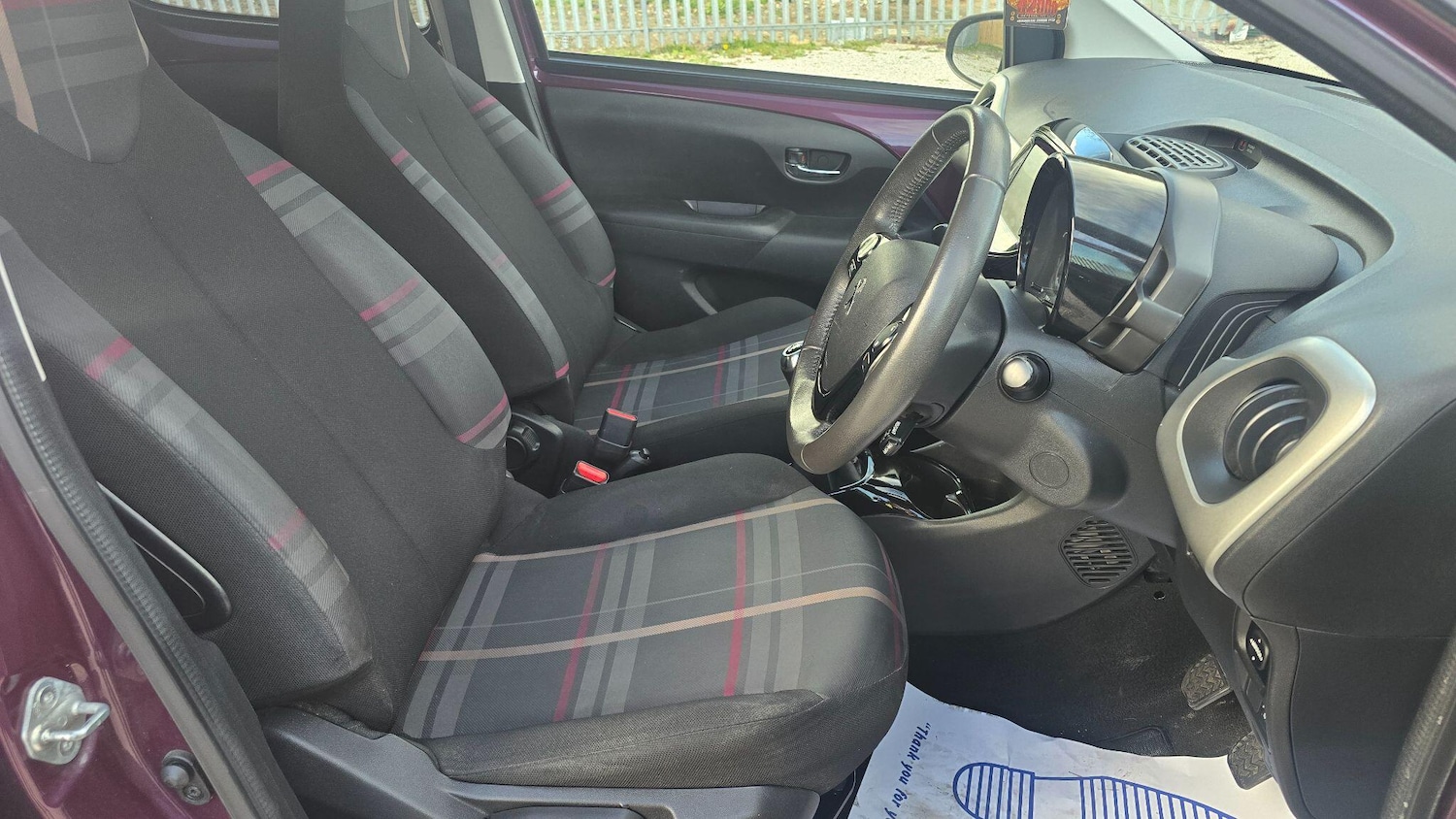 Used Peugeot 108 2015 for sale - 78034066: Photo 10