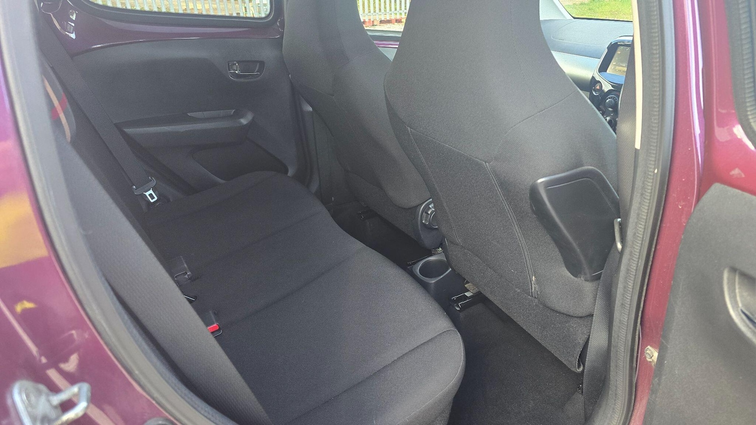 Used Peugeot 108 2015 for sale - 78034066: Photo 11