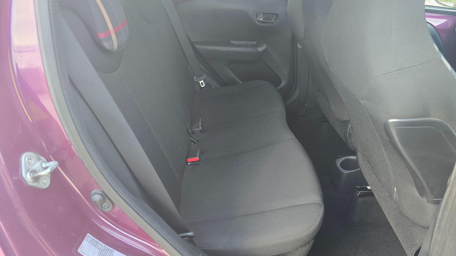 Used Peugeot 108 2015 for sale - 78034066: Photo 12