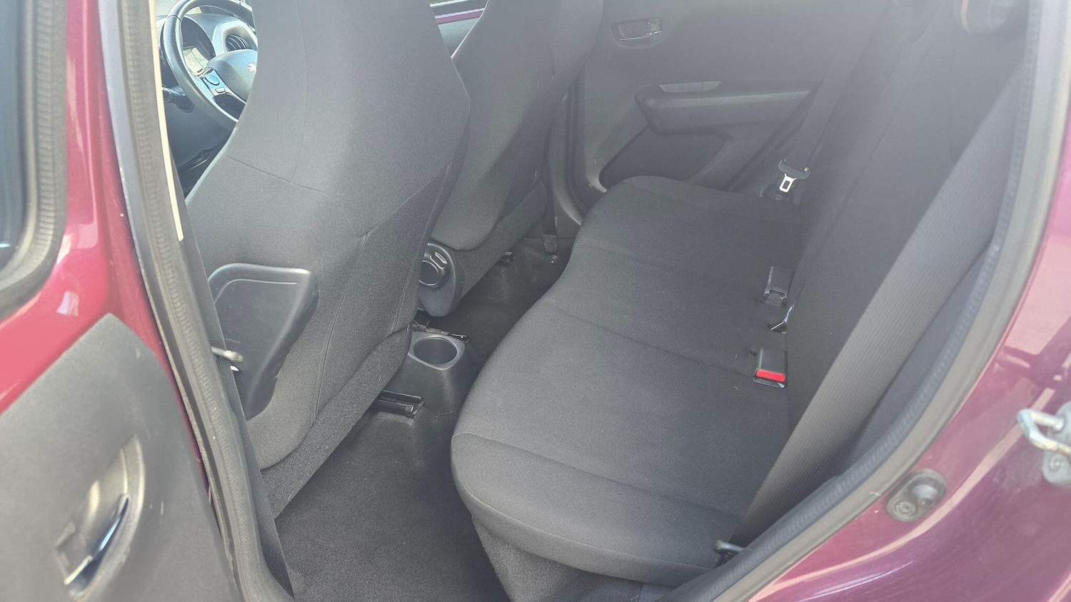 Used Peugeot 108 2015 for sale - 78034066: Photo 13