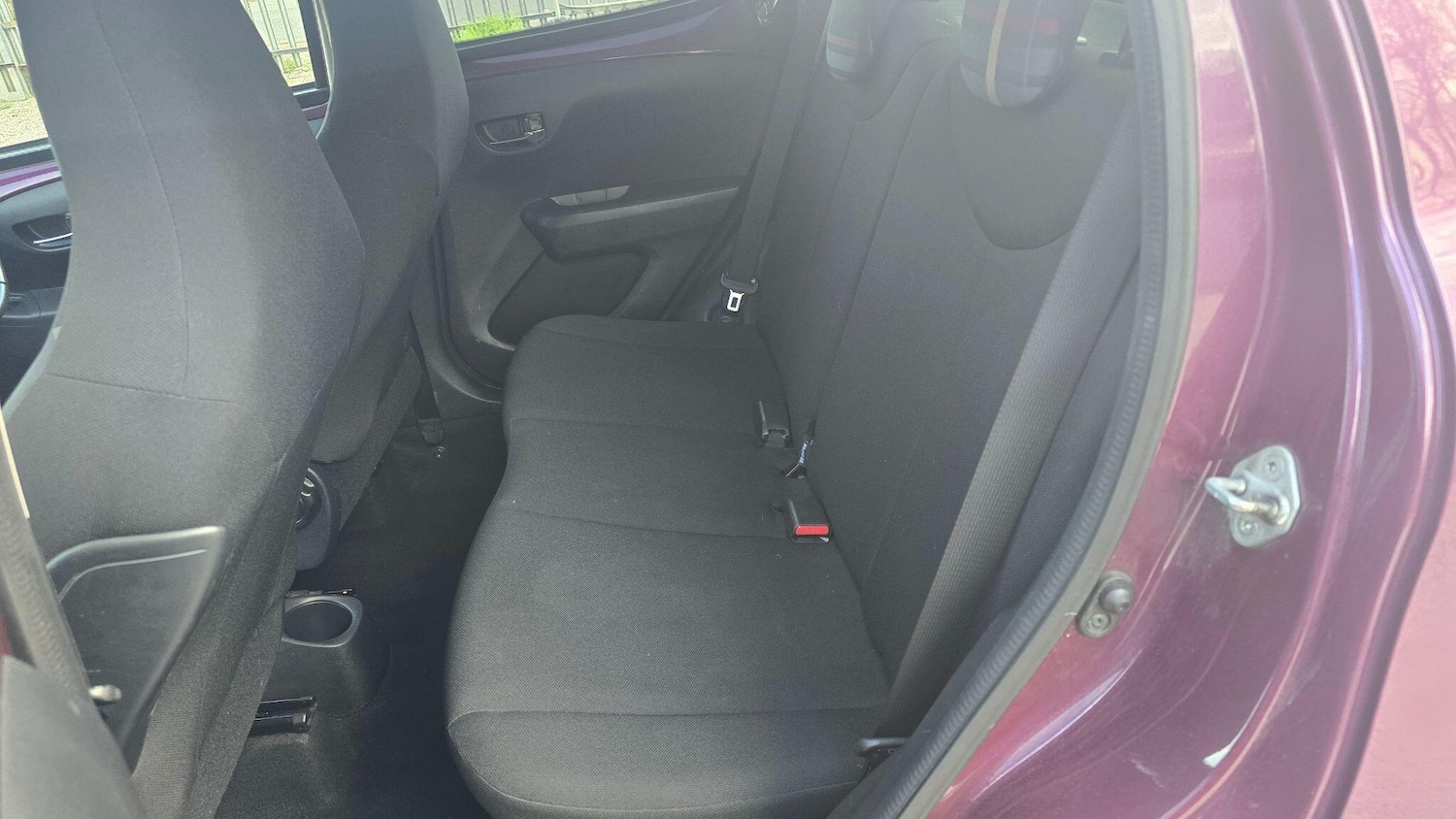 Used Peugeot 108 2015 for sale - 78034066: Photo 14