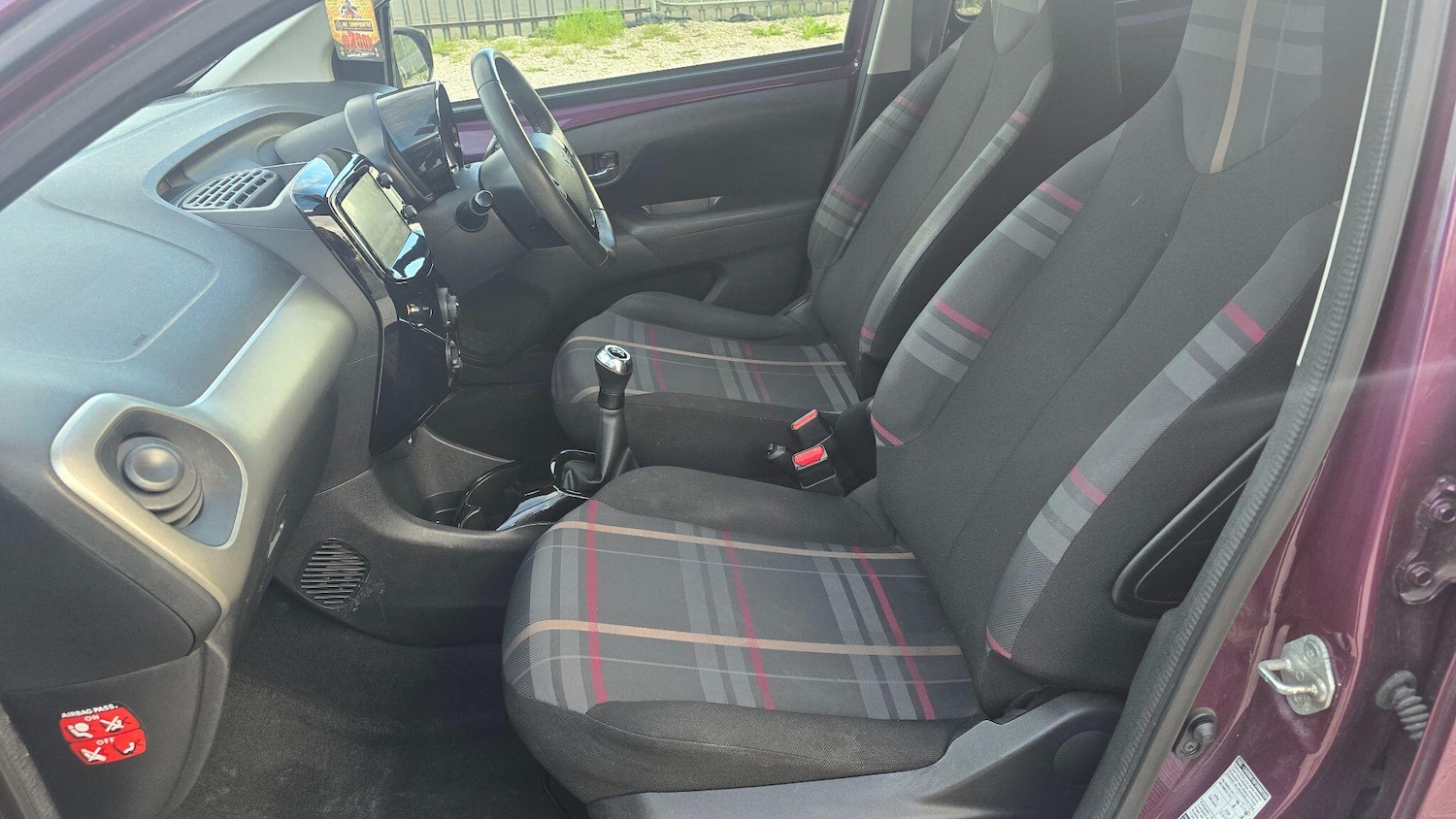 Used Peugeot 108 2015 for sale - 78034066: Photo 16