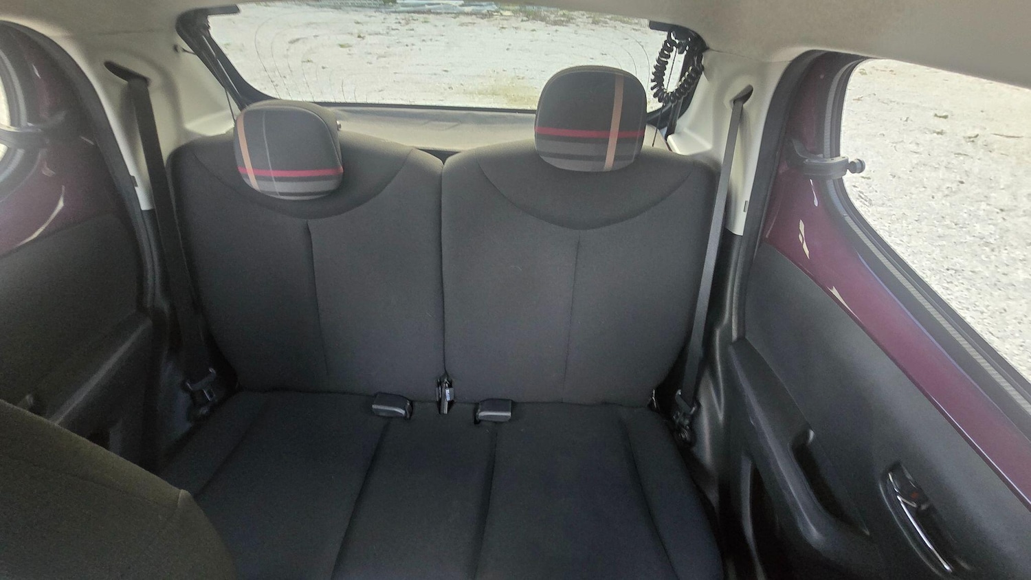 Used Peugeot 108 2015 for sale - 78034066: Photo 17