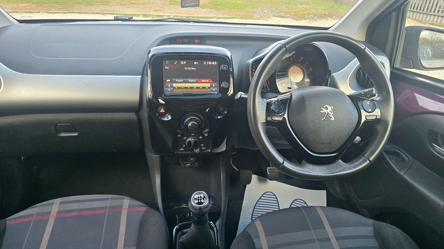 Used Peugeot 108 2015 for sale - 78034066: Photo 18