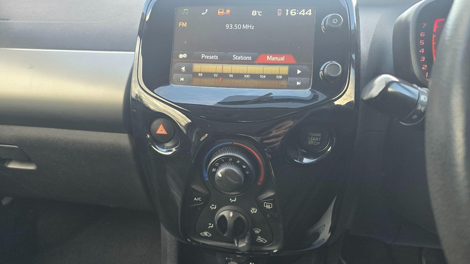 Used Peugeot 108 2015 for sale - 78034066: Photo 21