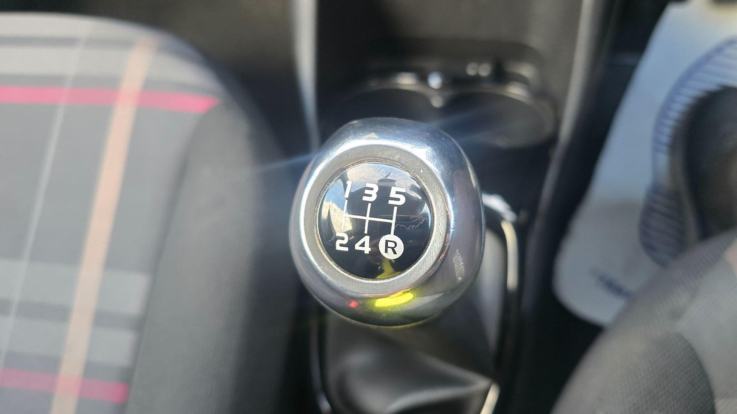 Used Peugeot 108 2015 for sale - 78034066: Photo 22