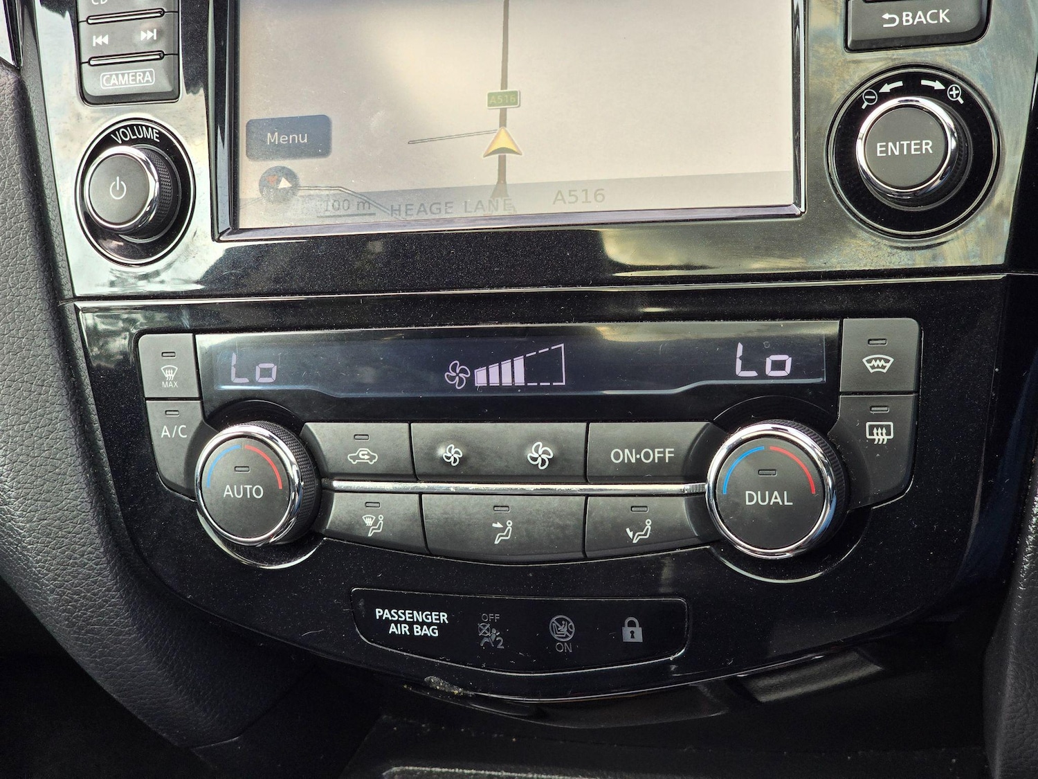 Used Nissan Qashqai 2014 for sale - 76987885: Photo 21