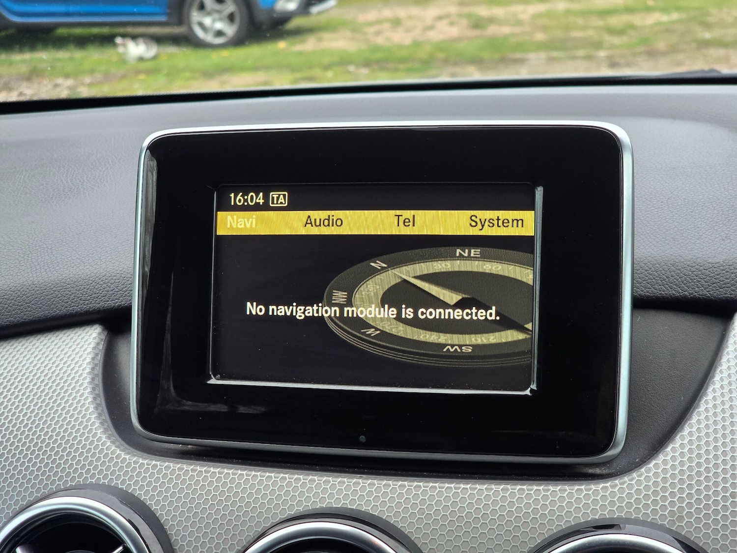 Used Mercedes-Benz B Class 2012 for sale - 76597439: Photo 19