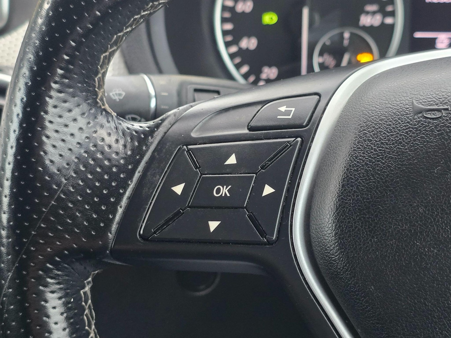 Used Mercedes-Benz B Class 2012 for sale - 76597439: Photo 23