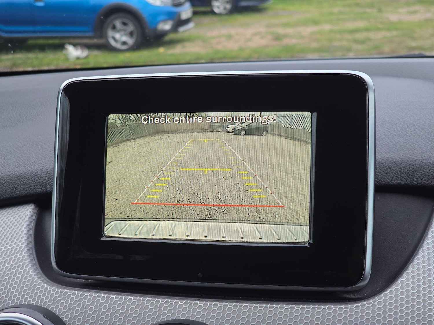 Used Mercedes-Benz B Class 2012 for sale - 76597439: Photo 28