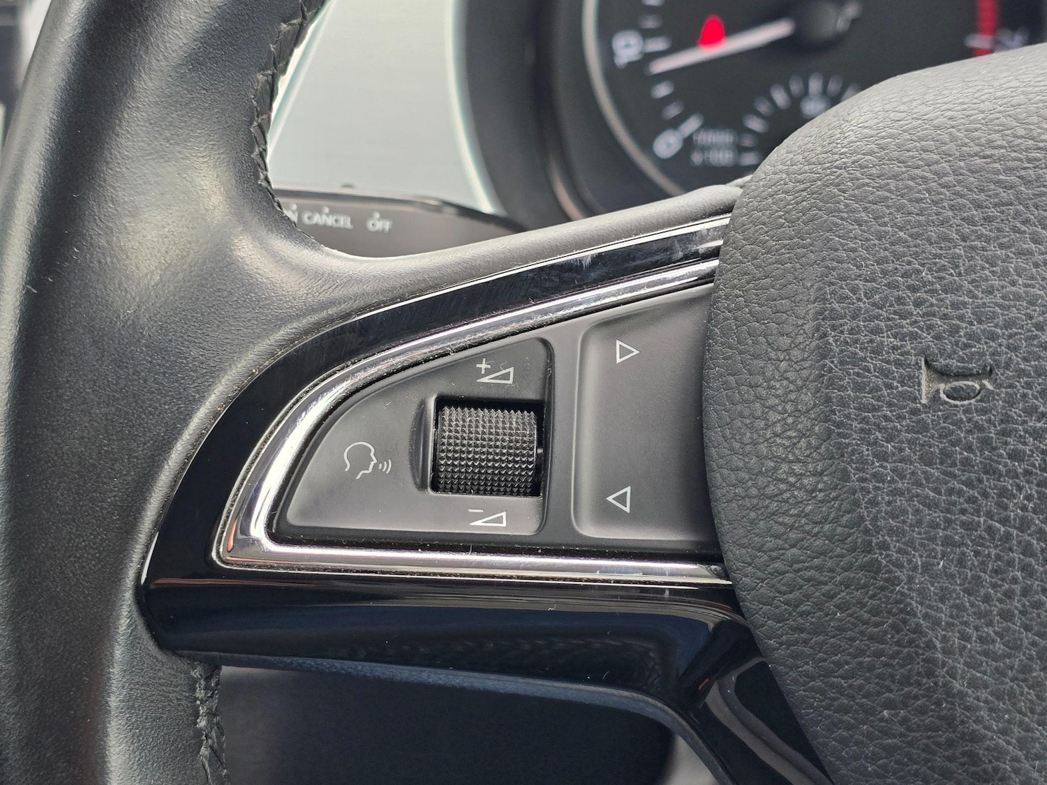 Used Skoda Fabia 2015 for sale - 77248200: Photo 22