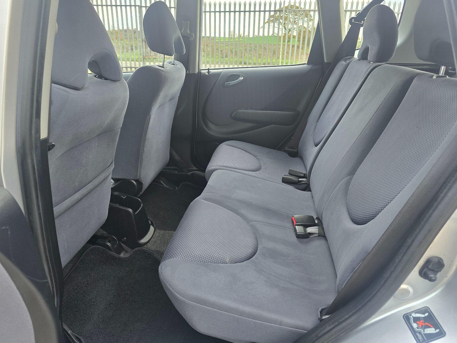 Used Honda Jazz 2007 for sale - 76522180: Photo 13