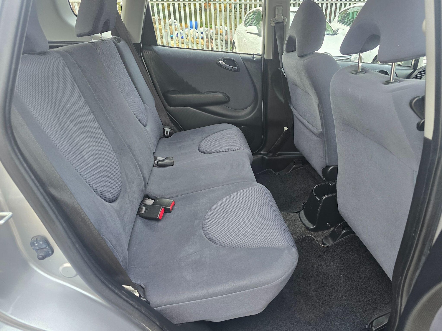 Used Honda Jazz 2007 for sale - 76522180: Photo 14