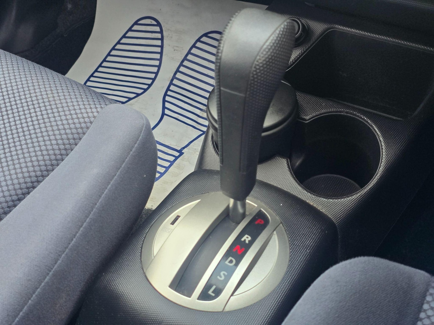 Used Honda Jazz 2007 for sale - 76522180: Photo 20