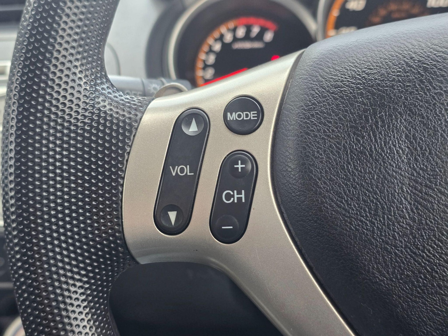 Used Honda Jazz 2007 for sale - 76522180: Photo 21