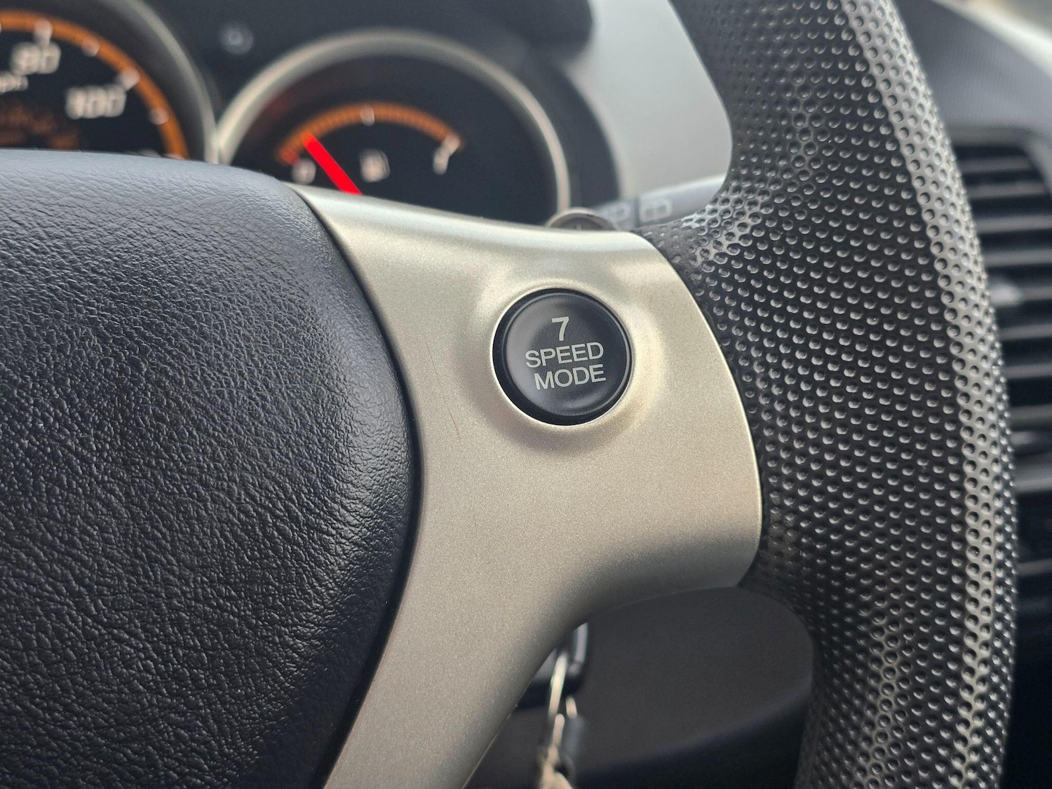 Used Honda Jazz 2007 for sale - 76522180: Photo 22