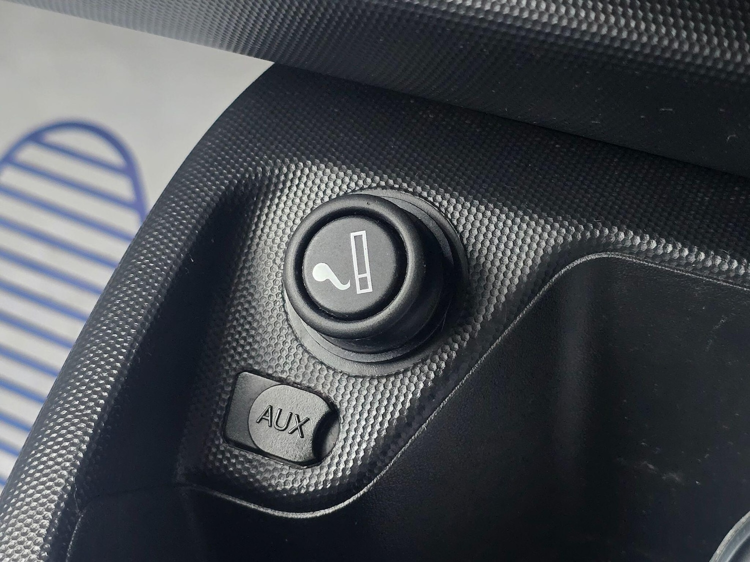 Used Honda Jazz 2007 for sale - 76522180: Photo 27