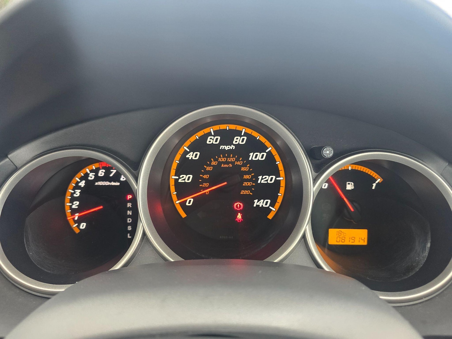 Used Honda Jazz 2007 for sale - 76522180: Photo 28