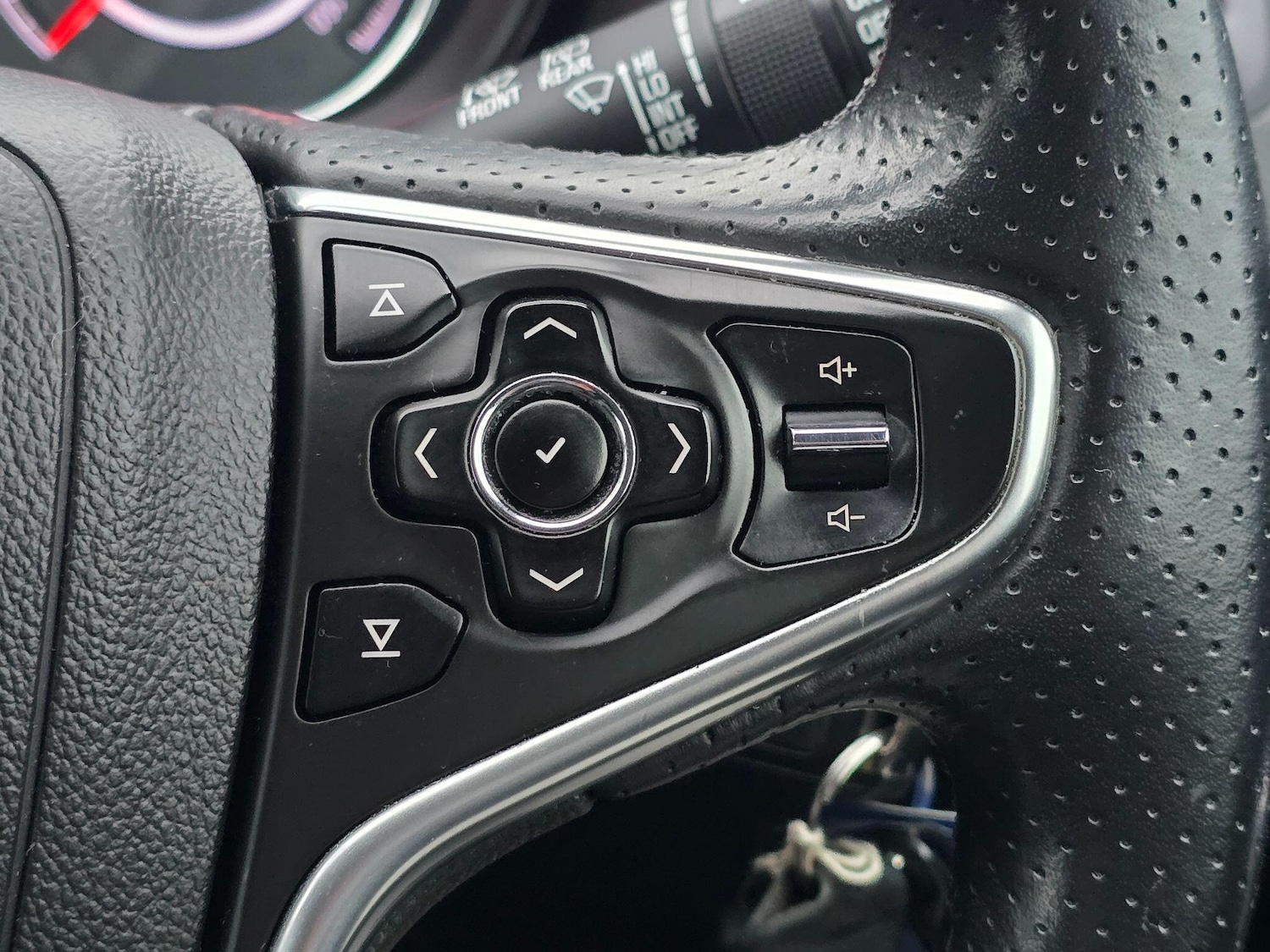 Used Vauxhall Insignia 2015 for sale - 76425182: Photo 22