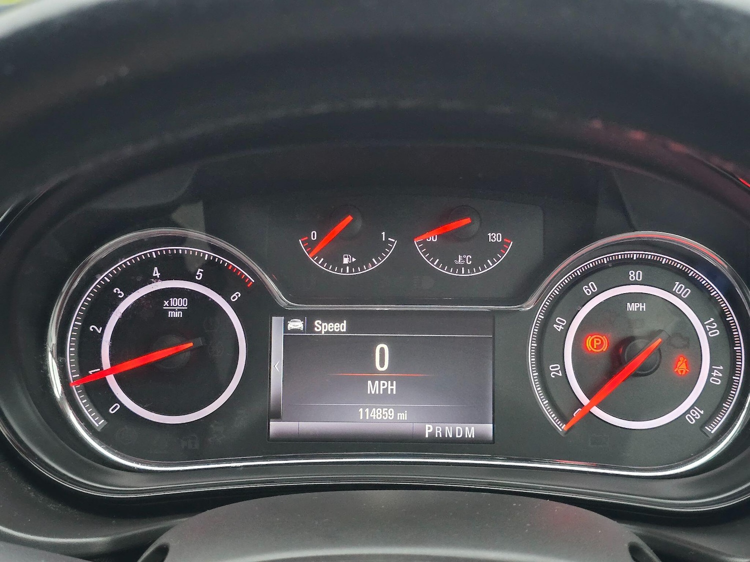 Used Vauxhall Insignia 2015 for sale - 76425182: Photo 28