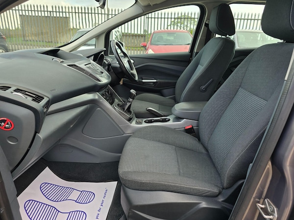 Used Ford C-Max 2012 for sale - 75199239: Photo 14