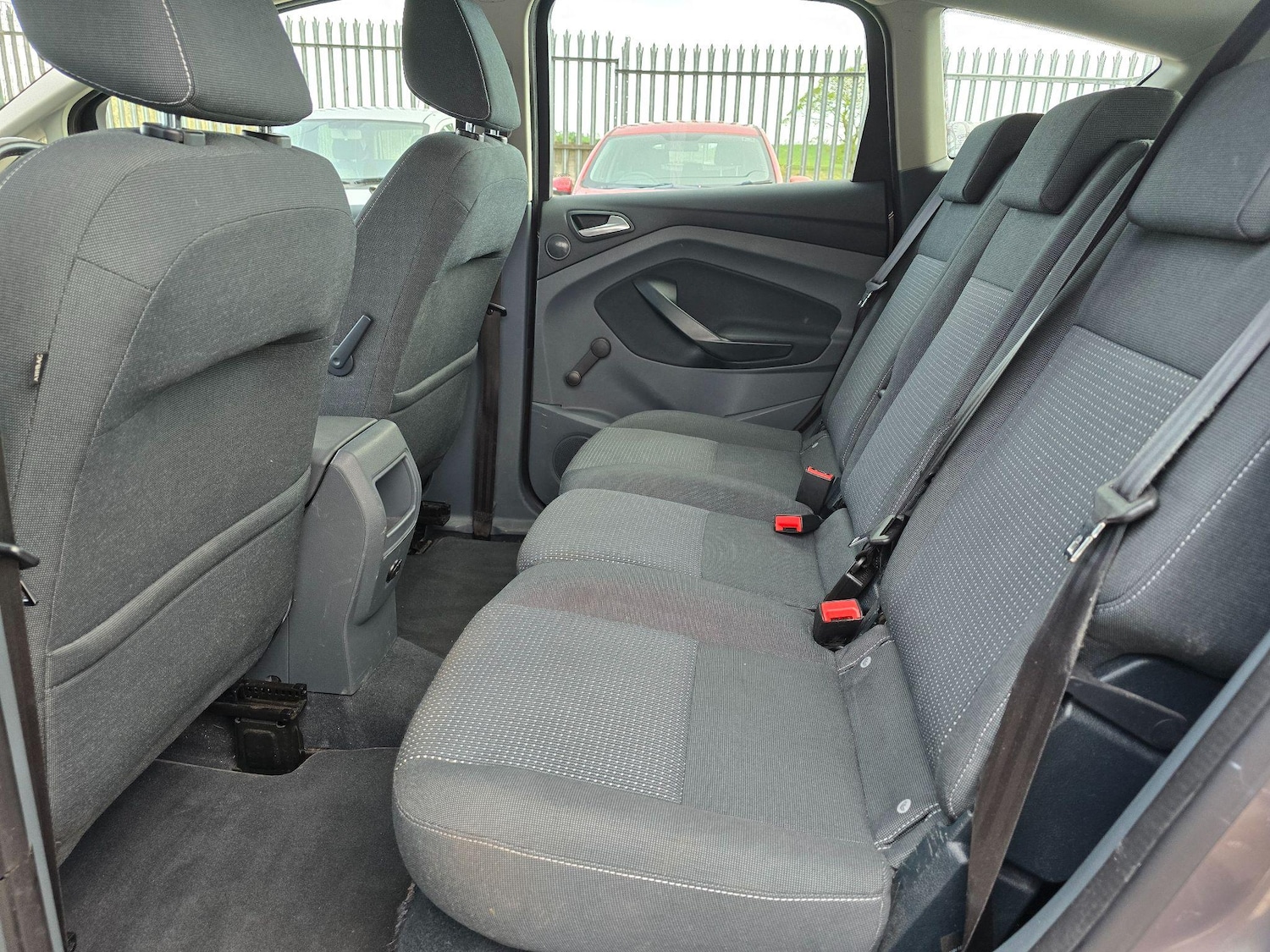 Vehicle 15